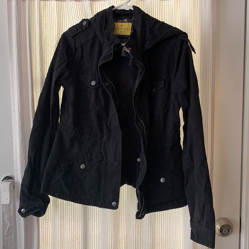 Aeropostale Jacket